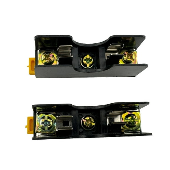 Rebaydo 2pcs Festoon Socket 31 mm or 1 1/4"