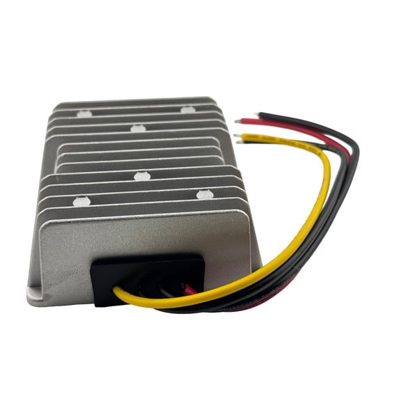 Rebaydo Converter 12 Volt 10 Amp to 24 Volt 5 Amp Step Up