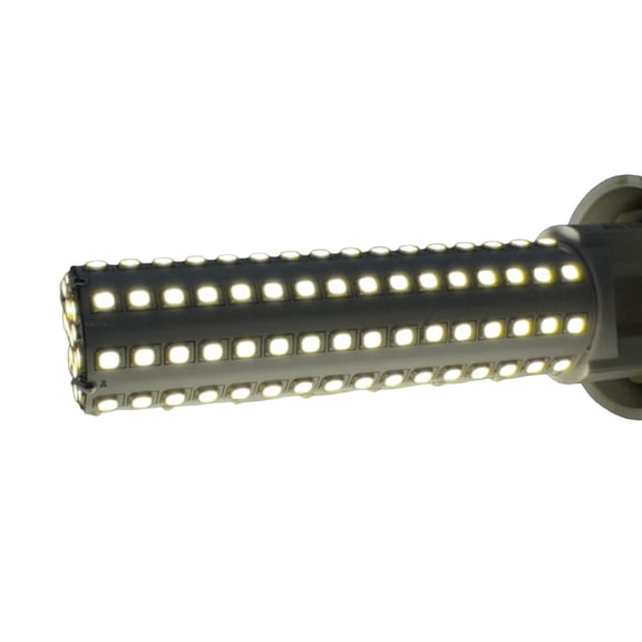 Rebaydo G12 LED Bulb 15 Watt 100-277 VAC 360 Degree (Color:Natural White 4500K;)