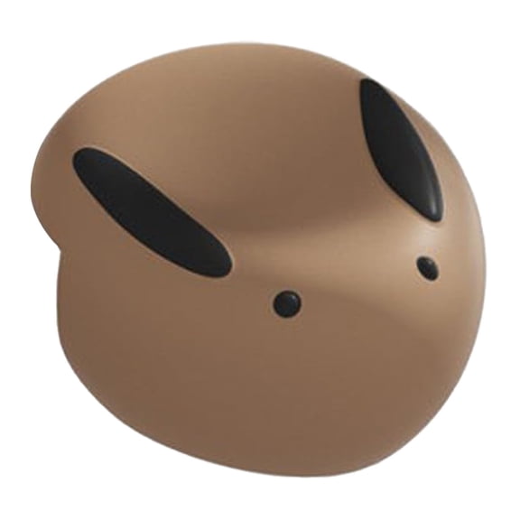 Rebbit Soft Corner Protectors 8-Piece Set for Baby and Kids Furniture Guard Edge Cushion