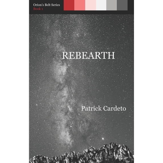 Rebearth (Paperback)