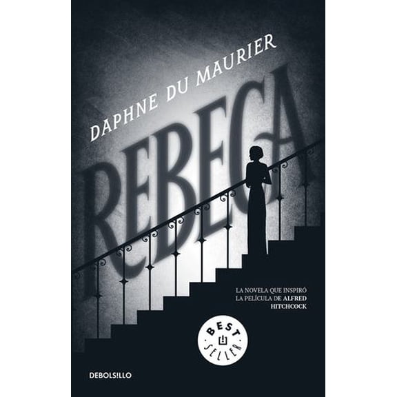 Rebeca / Rebecca Binding: Paperback