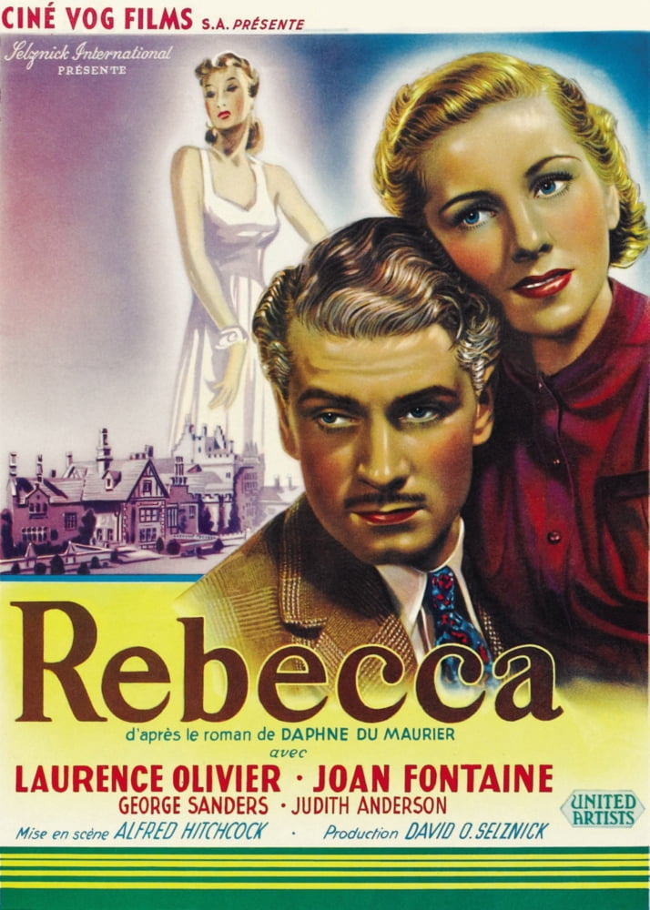 Rebecca Canvas Art - (11 x 17)