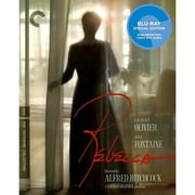 Rebecca (Criterion Collection) (Blu-ray), Criterion Collection, Mystery & Suspense