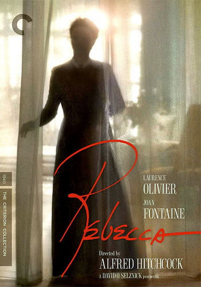 Rebecca (Criterion Collection) (DVD)