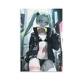 thumbnail image 1 of Rebecca Edgerunners Anime Poster (23) Wall Art Poster Gifts Bedroom Prints Home Decor Hanging Picture Canvas Painting Posters 16x24inch(40x60cm), 1 of 6