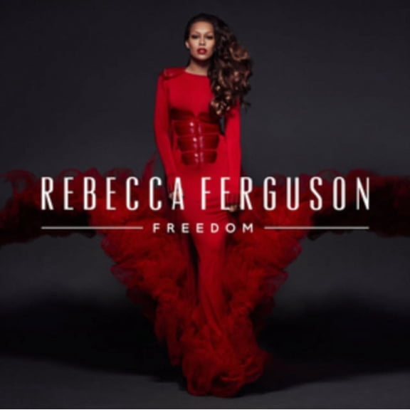 Rebecca Ferguson - Freedom - Music & Performance - CD