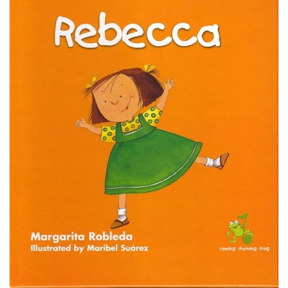 Pre-Owned Rebecca (Hardcover) 1594378401 9781594378409