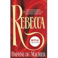 thumbnail image 1 of Rebecca, (Hardcover), 1 of 1