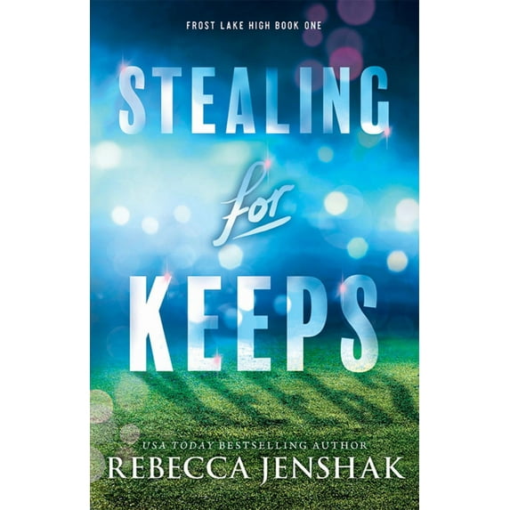 Stealing for Keeps (Paperback)