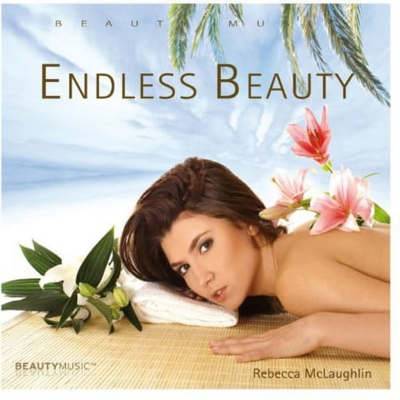 Rebecca McLaughlin - Endless Beauty - New Age - CD
