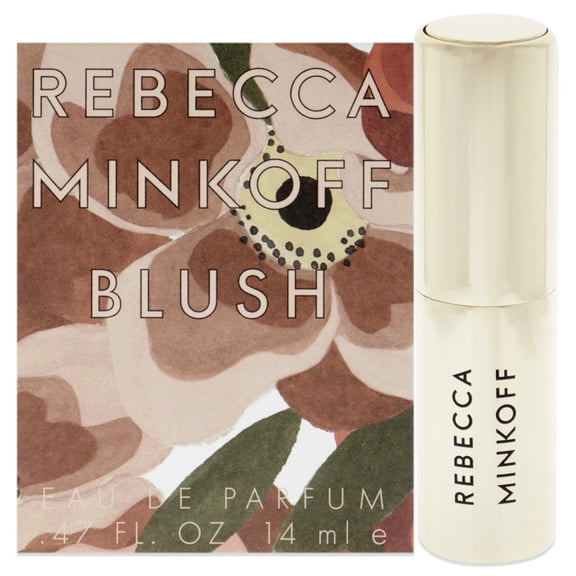 Rebecca Minkoff Blush 14 ml EDP Spray (Mini)