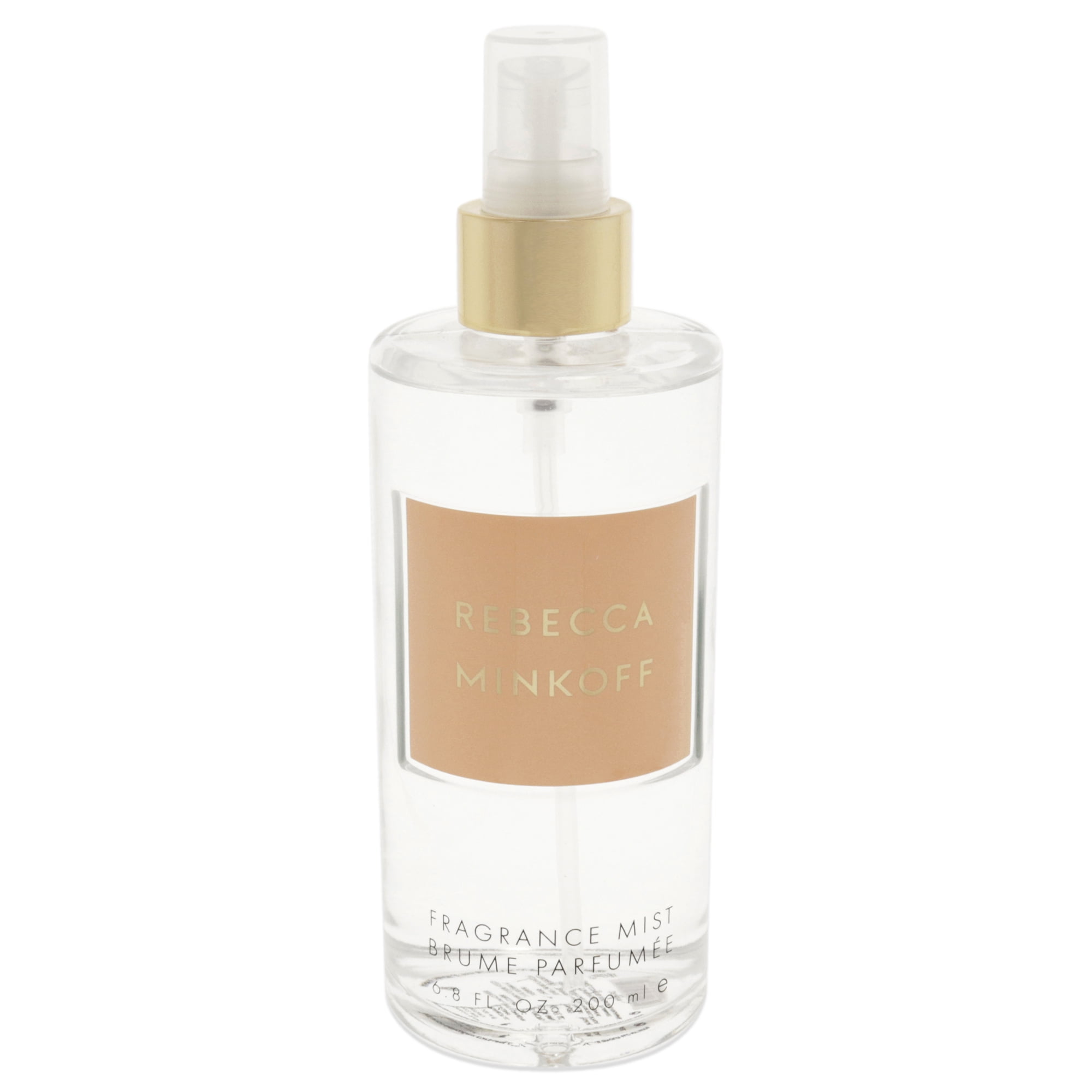 Rebecca Minkoff Blush Fragrance Mist