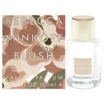 Rebecca Minkoff Blush by Rebecca Minkoff, EDP Perfume for Women, 3.4 oz
