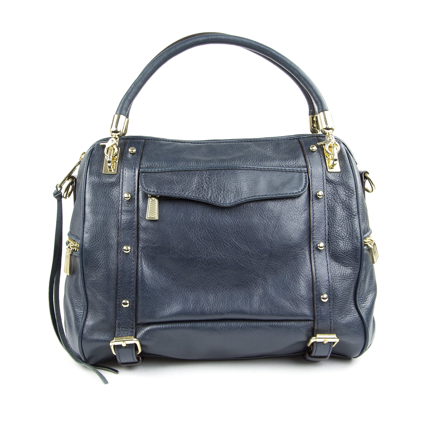 Rebecca minkoff cupid satchel sale