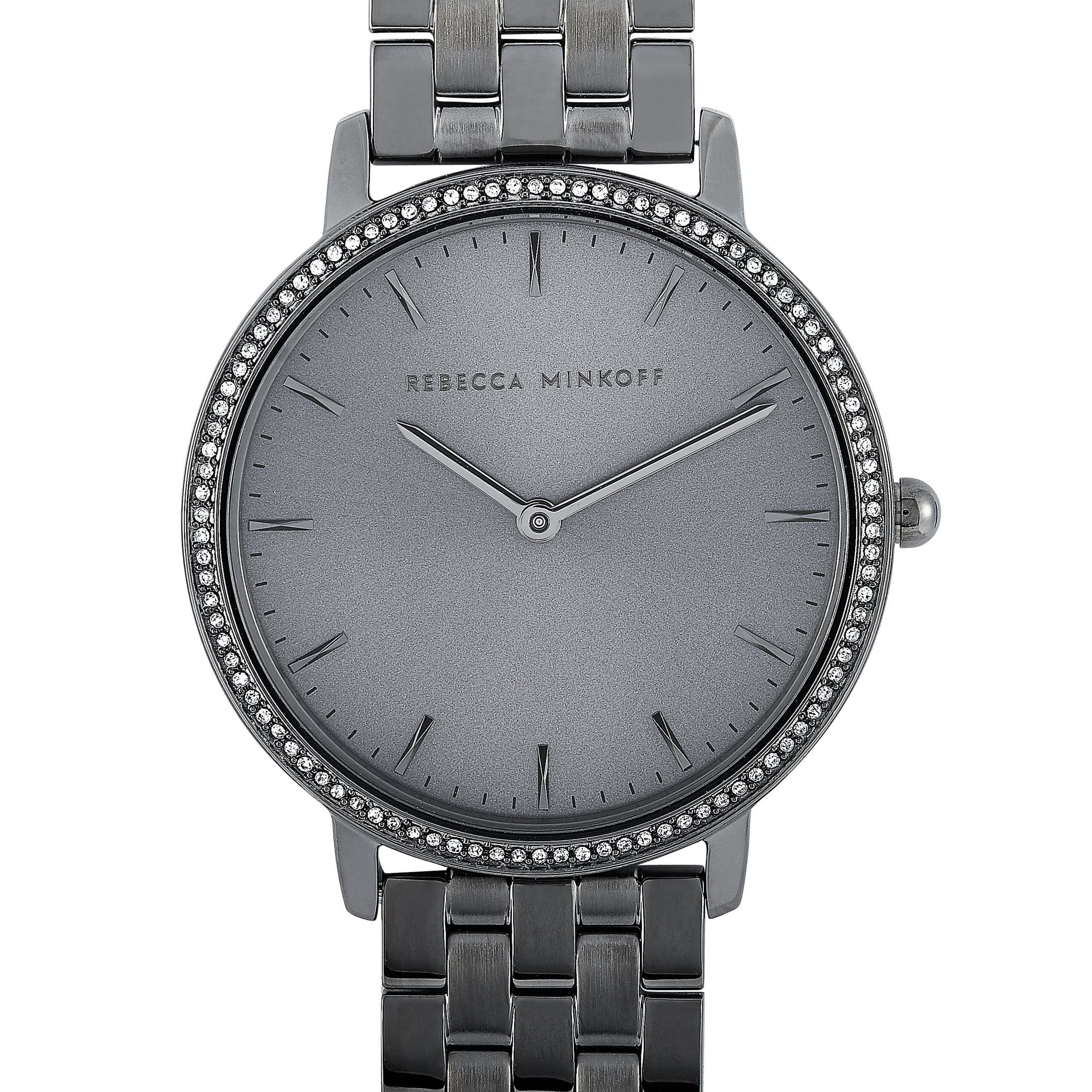 Rebecca minkoff major watch sale