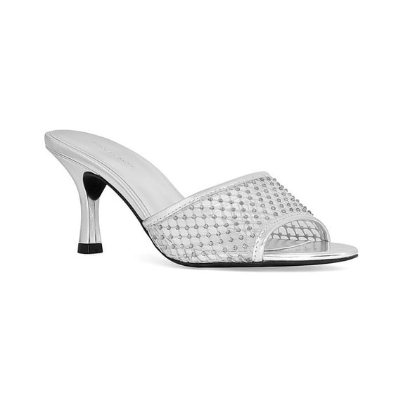 Rebecca Minkoff Mesh Mule, 6