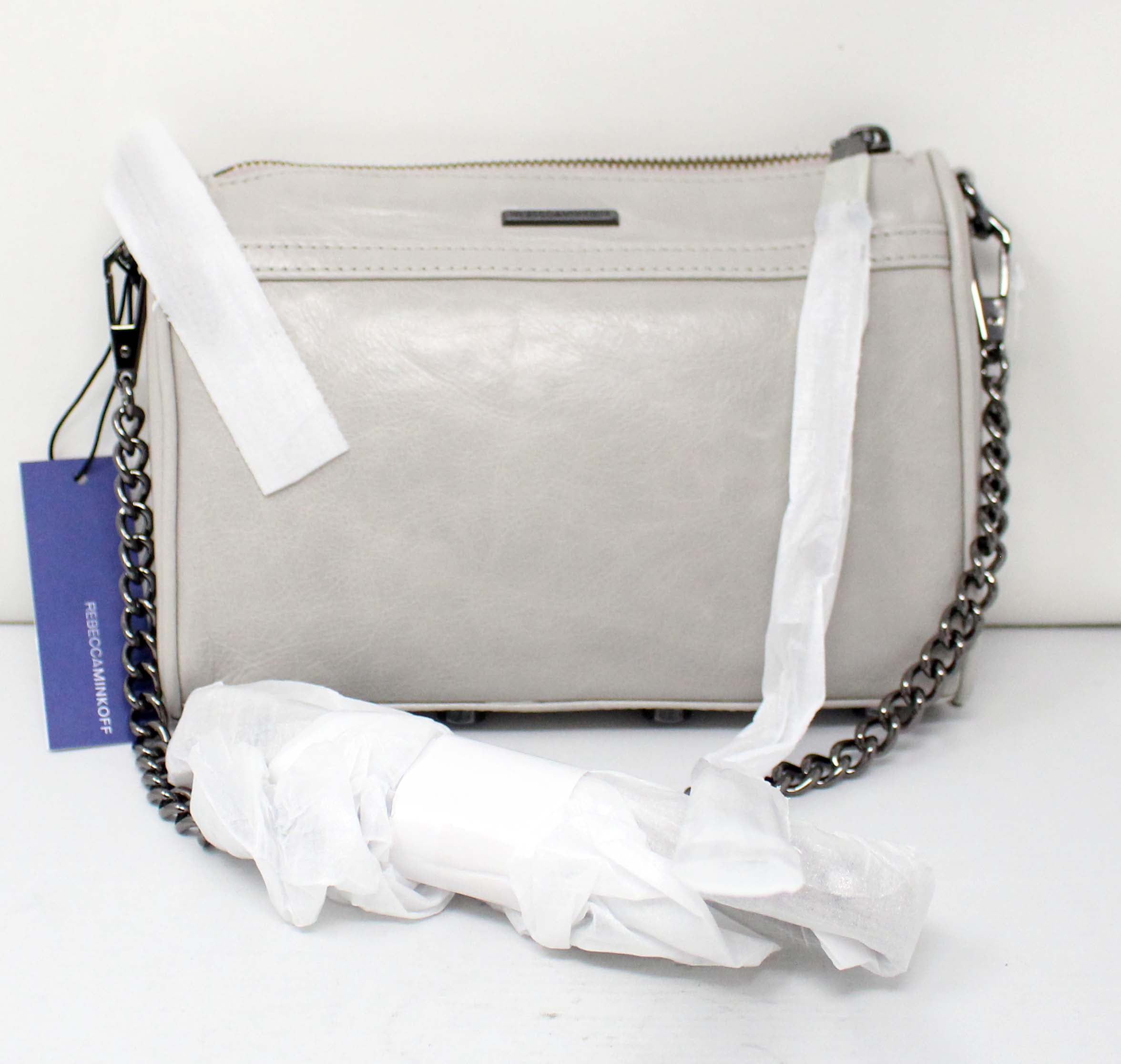 Rebecca minkoff mini mac bag new arrivals