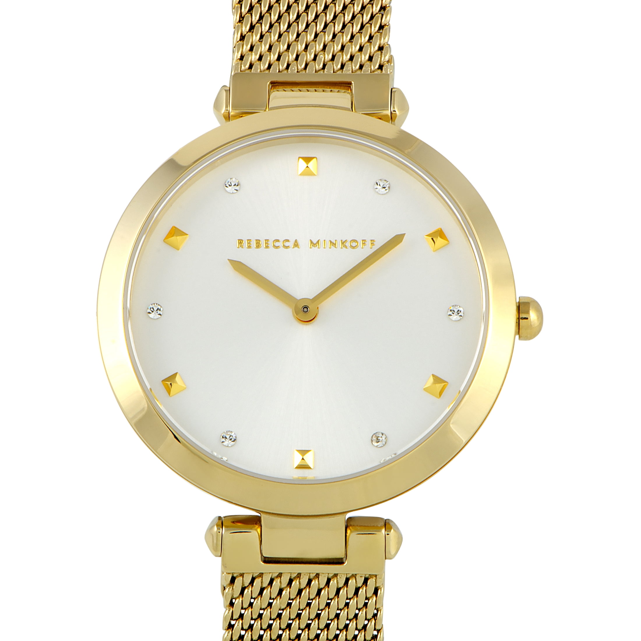 Rebecca Minkoff Women’s Watch Rebecca Minkoff women watch | Mercari main image 3