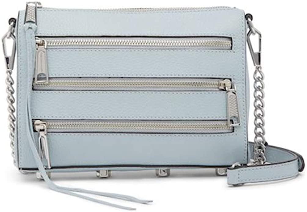 Rebecca Minkoff Mini Zip