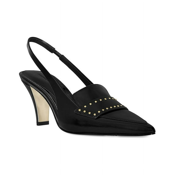 Rebecca Minkoff Paris Leather Slingback, 8