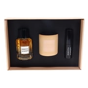 Rebecca Minkoff Rebecca Minkoff Fall , 3 Pc Gift Set 3.4oz EDP Spray, 14ml EDP Spray, 6.3oz Candle