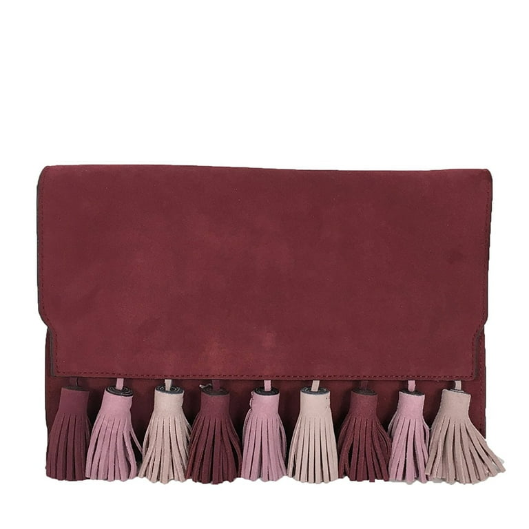 Rebecca minkoff wallet on sale clutch