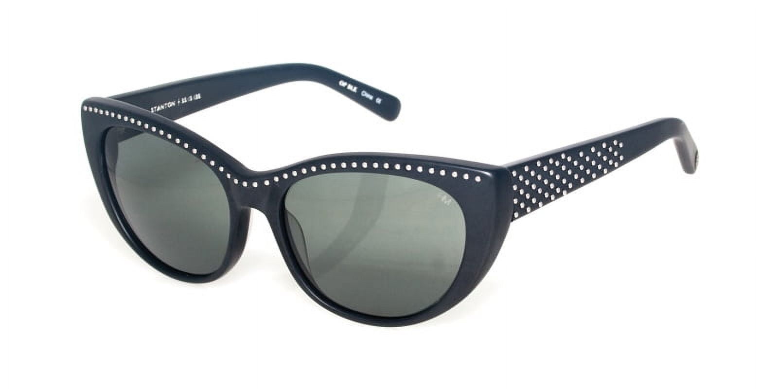 Rebecca Minkoff Stanton Cay Eye Sunglasses Rebecca Minkoff Sunglasses for Women for sale | eBay main image 3