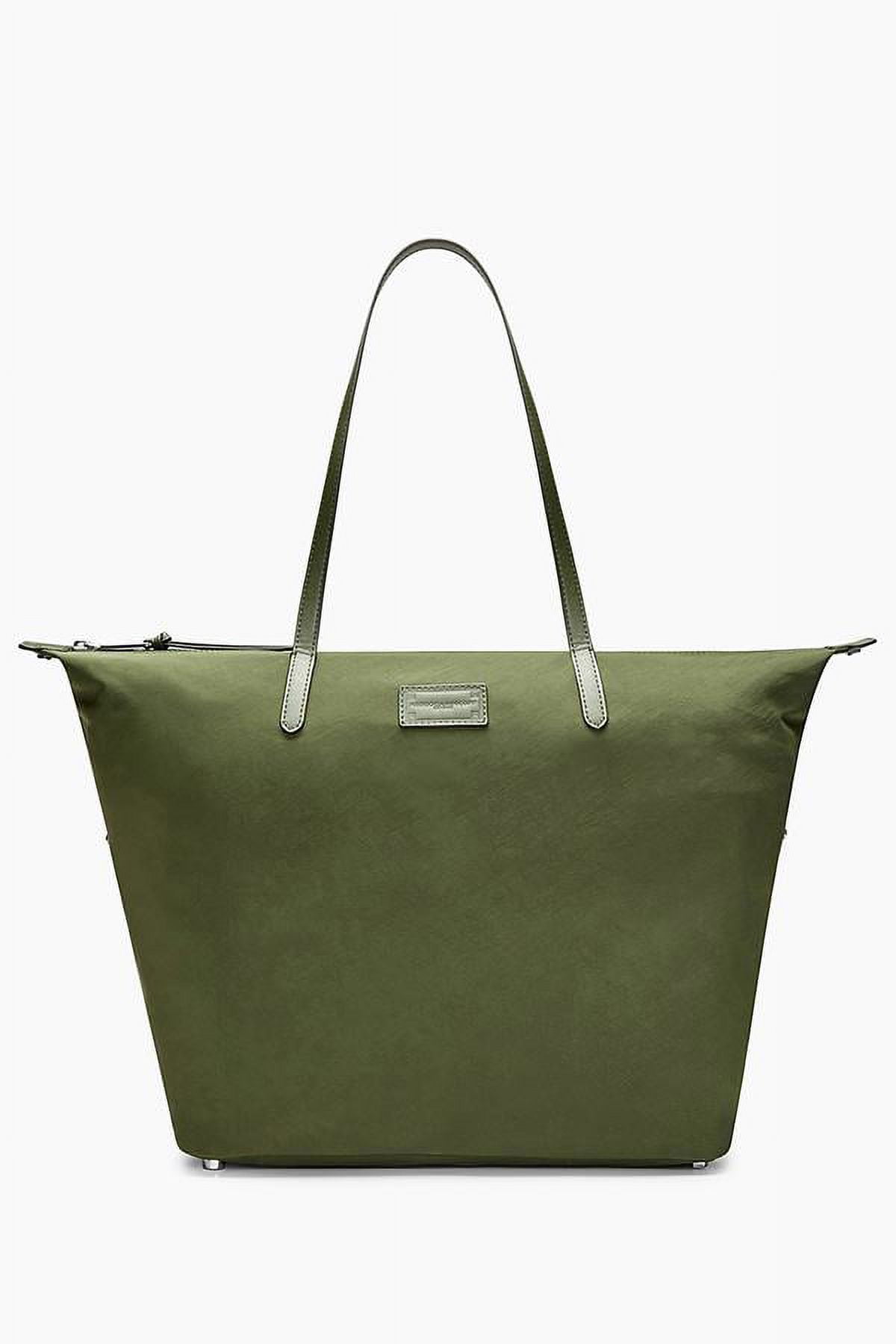 Rebecca minkoff 2025 washed nylon tote