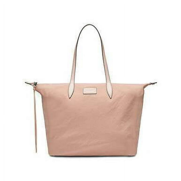 Rebecca minkoff pink tote sale