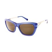 Rebecca Minkoff Waverly Blue Cat Eye Sunglasses REBECCA MINKOFF Waverly Cateye Sunglasses $180 NEW | eBay main image 2