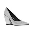 thumbnail image 1 of Rebecca Minkoff West Leather Pump, 7, 1 of 3