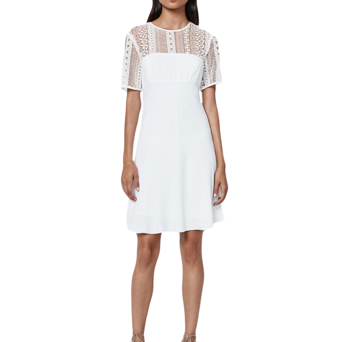 chinese dress ladies Rebecca Minkoff main image 0