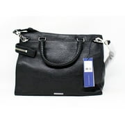 Rebecca Minkoff Womens Jane Satchel Tote