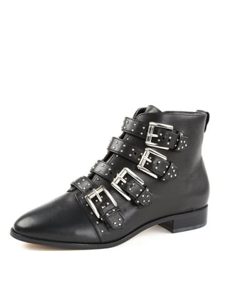 Jaiden stud hotsell boot rebecca minkoff