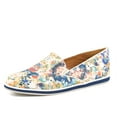 thumbnail image 1 of Rebecca Minkoff Women's Sable Canvas Floral Slip On Sneakers US 8.5 Multicolor, 1 of 3
