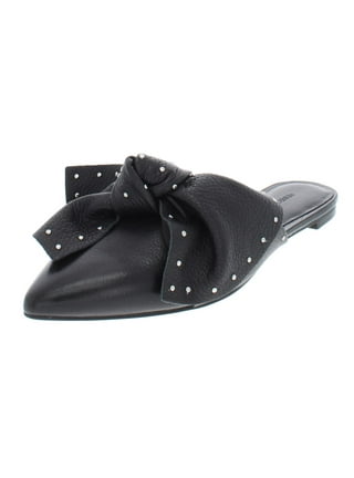 Rebecca minkoff clearance alexis bow mule