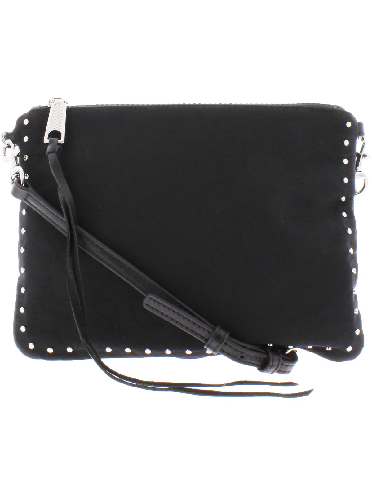 Rebecca minkoff jon crossbody shop with studs
