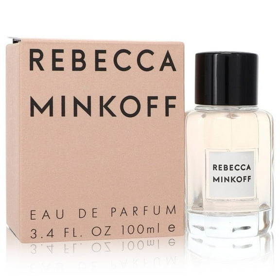 Rebecca Minkoff by Rebecca Minkoff, EDP Perfume for Women, 3.4 oz