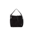 thumbnail image 1 of Rebecca Minkoff womens Mab Hobo shoulder, Black, One size US, 1 of 6