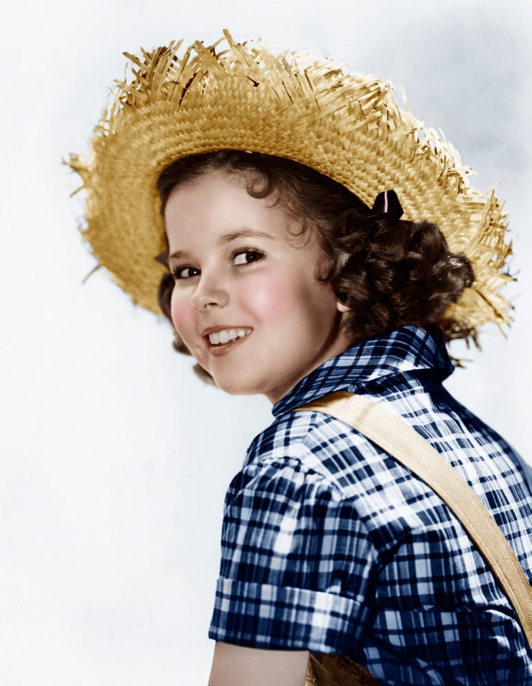 Rebecca Of Sunnybrook Farm Canvas Art - (16 x 20)