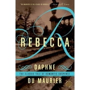 Rebecca, Paperback