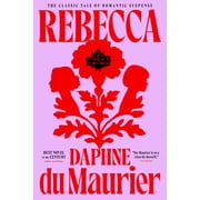 Rebecca, Paperback