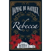 Rebecca, Paperback