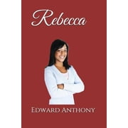 Rebecca Paperback