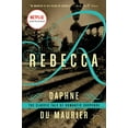 thumbnail image 1 of Pre-Owned Rebecca Paperback, 1 of 1
