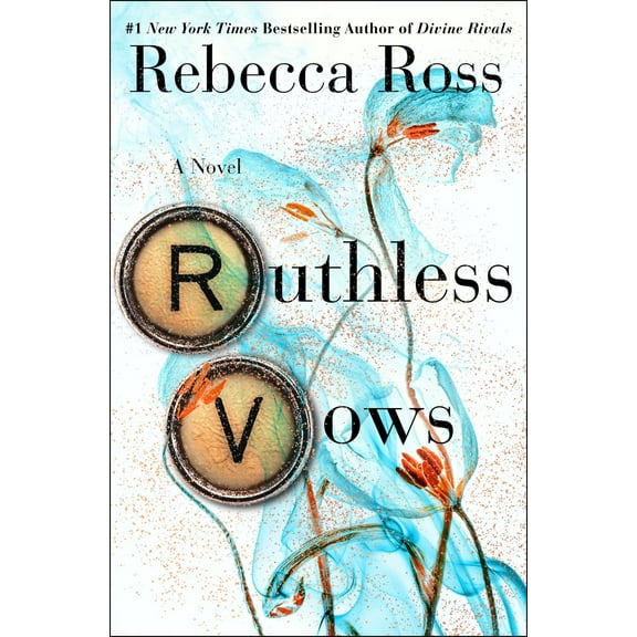 Ruthless Vows (Hardcover)