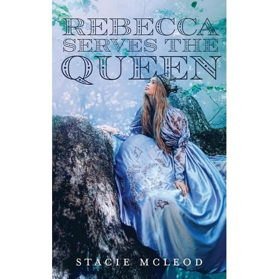 Rebecca Serves the Queen