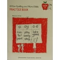 thumbnail image 1 of Rebecca Sitton's Practice Book for Learning Spelling and Word Skills, Level 2, 1 of 1