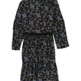 thumbnail image 1 of Rebecca Taylor Womens Solstice A-Line Dress, 1 of 2